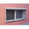 Fensterrolllade